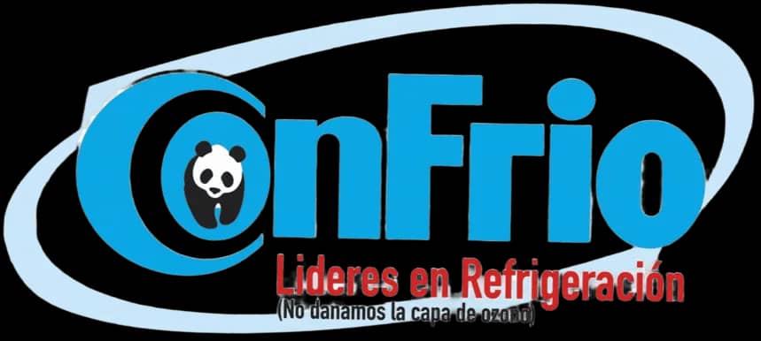 Confrio Logo