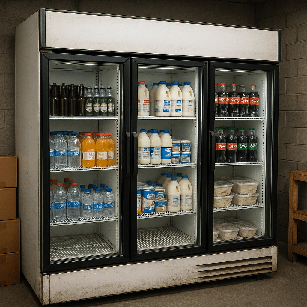 Equipos Industriales